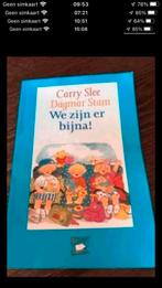 Carry slee, Ophalen of Verzenden, Gelezen
