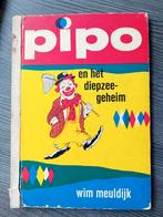 Pipo  - Wim Meuldijk - pure Nostalgie, Ophalen of Verzenden, Zo goed als nieuw