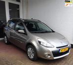 Renault Clio Estate 1.2 TCE Collection *NWE DISTR.RIEM / AIR, Voorwielaandrijving, Euro 5, Gebruikt, 4 cilinders
