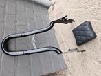 Sissy bar glide en Touring, Ophalen of Verzenden