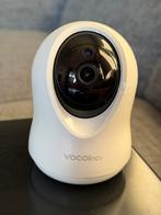 VOCOlinc Opto Smart Indoor Camera – Model VC1 (as is), Ophalen of Verzenden, Gebruikt, Binnencamera