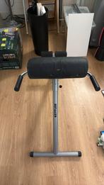 Verstelbare Backstretcher, Gebruikt, Rug, Ophalen of Verzenden, Crosstrainer