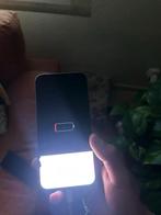 iPhone 15 Pro Max 256GB - scherm kapot, Ophalen of Verzenden, Zwart, 256 GB, IPhone 15 Pro Max