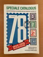 Speciale catalogus Nederland en Overzeese Rijksdelen, Postzegels en Munten, Ophalen of Verzenden, Catalogus