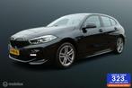 BMW 1-serie 118i M Sport High Executive, Sportstoelen, Carpl, 65 €/maand, Achterwielaandrijving, Gebruikt, 4 cilinders