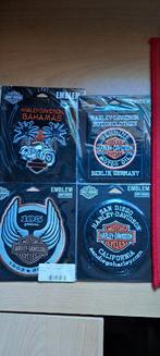 Harley davidson, Verzenden, Patroon