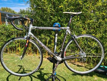 Racefiets  beschikbaar voor biedingen