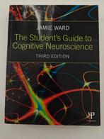 Cognitive Neuroscience - Jamie Ward - Derde Editie, Boeken, Gelezen, Jamie Ward, Beta, HBO