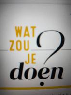 GEVRAAGD  > INFORMATIE ......., Ophalen, Aanslaggevoelig, Overige aantallen, Nieuw