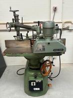 Houtfrees machine Bauerle SFM/0 , heel erg compleet !, Doe-het-zelf en Verbouw, Ophalen, Gebruikt, Elektrisch, Overige soorten