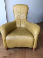 Sitting Vision (De Toekomst) design fauteuil, Huis en Inrichting, Fauteuils, Ophalen, Gebruikt, 75 tot 100 cm, Modern