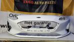 BUMPER Ford Focus MK4 2018-2022 VOORBUMPER, Ophalen of Verzenden, Gebruikt, Voor, Bumper