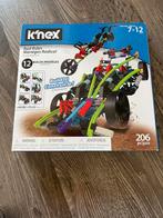 Raceauto K’nex, Ophalen of Verzenden, Zo goed als nieuw, K'nex