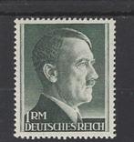 Historie Duitse Rijk, postzegel van Adolf Hitler, Verzenden, Overige soorten, Duitsland, Overige typen