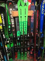 169cm ATOMIC REDSTER X9s SERVOTEC WOODCORE GEVORDERD, Sport en Fitness, Skiën en Langlaufen, 160 tot 180 cm, Ophalen of Verzenden