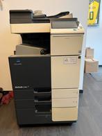 Konica Minolta C258 printer, Computers en Software, Ophalen, Gebruikt, Printer, Konica Minolta