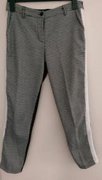 Damespantalon, Kleding | Dames, Broeken en Pantalons, Maat 38/40 (M), Miss-Miss, Zwart, Ophalen of Verzenden