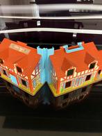 Fisher Price Uitklapbaar huis, Kinderen en Baby's, Speelgoed | Poppenhuizen, Ophalen of Verzenden, Gebruikt, Poppenhuis