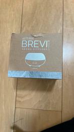 Dōterra Brevi diffuser, Verzenden, Nieuw, Aroma