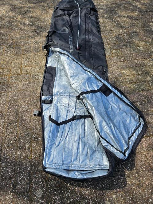 windsurfspullen divers, Watersport en Boten, Windsurfen, Gebruikt, Ophalen of Verzenden