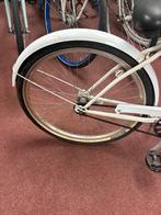 Hollandia Cruiser Omafiets – Lage instap – Retro Rijdt goed, 51 tot 55 cm, Ophalen, Zo goed als nieuw, Staal