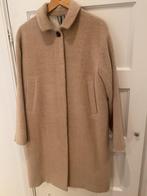 Prachige wollen jas mt l, 65% lama, 35 % wol, Kleding | Dames, Jassen | Winter, Overige kleuren, Maat 42/44 (L), Aiayu, Ophalen of Verzenden