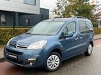 Citroen Berlingo 1.6 VTi Feel Airco Panoramadak Apple-carpla, Voorwielaandrijving, Stof, Gebruikt, 4 cilinders