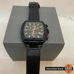 Gc Watches Spirit Tonneau horloge Y83003G2MF, Zo goed als nieuw
