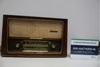 Vintage Buizenradio van Nordmende, Audio, Tv en Foto, Radio's, Ophalen of Verzenden, Niet ingevuld, Niet ingevuld, Niet ingevuld