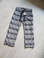 Fleece broek maat L, Verzenden