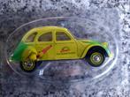 Citroën 2CV Zespri, Ophalen of Verzenden, Nieuw, Auto, Norev