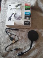 Chromecast, Ophalen of Verzenden