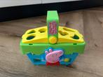 Peppa Pig speelgoed, Kinderen en Baby's, Speelgoed | Overig, Ophalen, Zo goed als nieuw, Jongen of Meisje