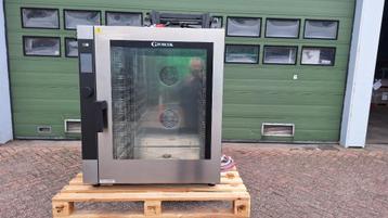 Elektrische combi streamer  Giorik ETE10 10 laag beschikbaar voor biedingen