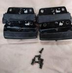 Thulekit set 3015 Ford focus c max Ford focus 2 dakdragers, Auto diversen, Dakdragers, Ophalen of Verzenden, Zo goed als nieuw