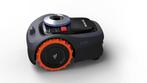 Segway i108E robotmaaier 800 m² GPS, Camera , RTK + Wifi, De Elzenhof 7G, Garden@vanderhaeghe.be, Bestuurbaar via app, Nieuw