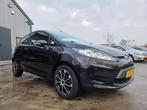 Ford Fiesta 1.25 Trend | Airco | Stoelverw. |, Voorwielaandrijving, Euro 5, Stof, 4 cilinders