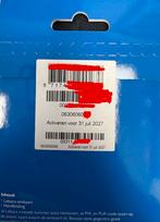 Uniek Lebara Prepaid Nummer - 06 30 60 60 **, Ophalen of Verzenden, Nieuw, Overige providers, Prepaidkaart