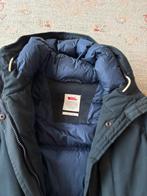 FJÄLLRÄVEN  jas, Maat 38/40 (M), Blauw, Fjallraven, Ophalen of Verzenden