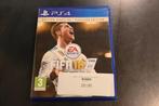 FIFA 18 Ronaldo Edition - Playstation 4, Gebruikt, 1 speler, Ophalen of Verzenden, Vanaf 3 jaar