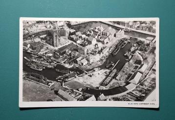 Ansichtkaart Maassluis - 1957 beschikbaar voor biedingen
