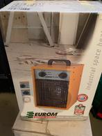 Eurom elektrische kachel 3000 Watt, 30 tot 80 cm, Kachel, Minder dan 60 cm, Ophalen of Verzenden