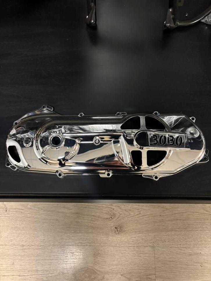 Kickstart Deksel Minarelli Horizontaal, Fietsen en Brommers, Brommers | Tuning en Styling, Nieuw, Ophalen of Verzenden