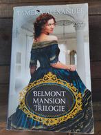 Belmont Mansion Trilogie, Ophalen of Verzenden, Zo goed als nieuw