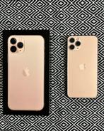 iPhone 11 Pro - Roze - Goede staat!, Ophalen of Verzenden, IPhone 11 Pro, Zonder abonnement, 128 GB