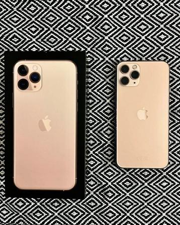 iPhone 11 Pro - Roze - Goede staat! beschikbaar voor biedingen