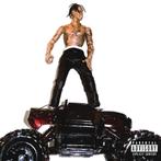 Travis Scott - Rodeo CD, Cd's en Dvd's, Ophalen of Verzenden, 2000 tot heden, Zo goed als nieuw