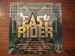 lp Easy rider, Cd's en Dvd's, Vinyl | Filmmuziek en Soundtracks, Gebruikt, Ophalen of Verzenden, 12 inch