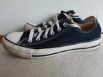 ALL STAR van CONVERSE sneakers zwart maat 39 - zgan -, Kleding | Dames, Schoenen, Zwart, Ophalen of Verzenden, Converse All Stars