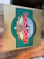 Monopoly 60 jaar jubileum editie, Ophalen, Zo goed als nieuw